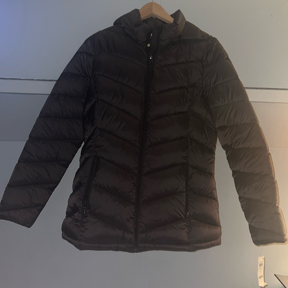 NWT woman’s coat